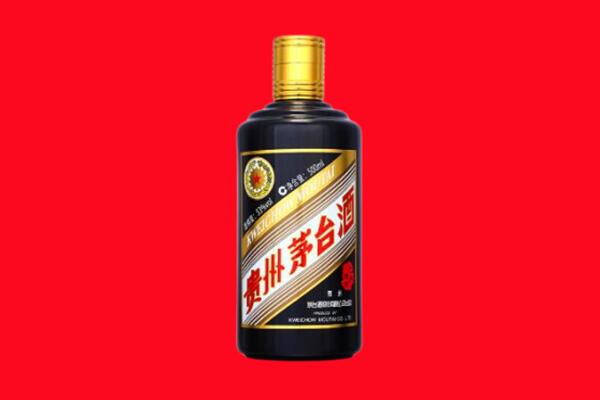 红桥区回收茅台酒瓶